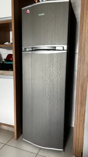 Geladeira Cônsul