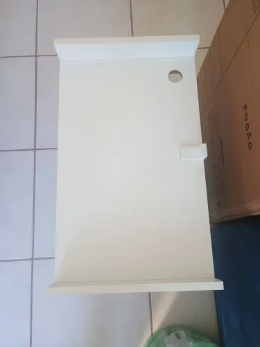 Prateleira Suporte MDF