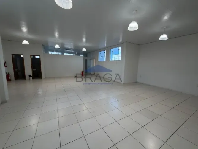 Aluga comercial prolongamento jardim ângela rosa em franca