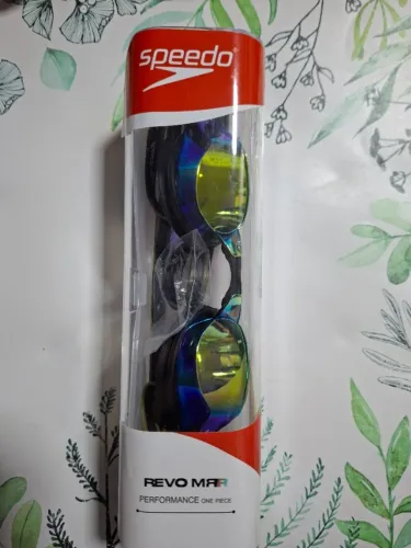 Óculos de natação Speedo Revo