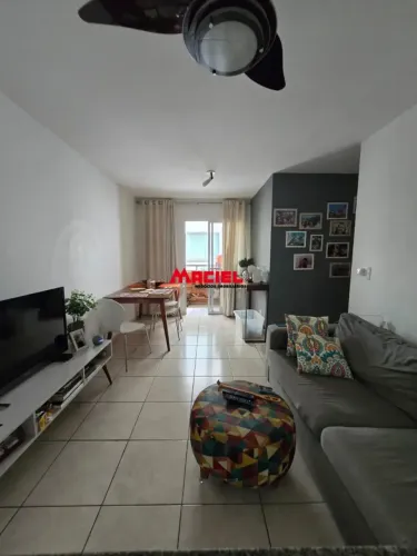 X - Apartamento 3 Dorms/1 Suite na região da Vila Ema - São José dos Campos - SP