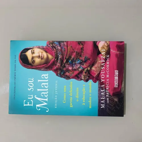 Eu sou Malala
