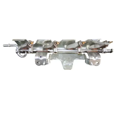 Flauta bico Nissan Kicks Versa March 1.6 16v 2016/2024