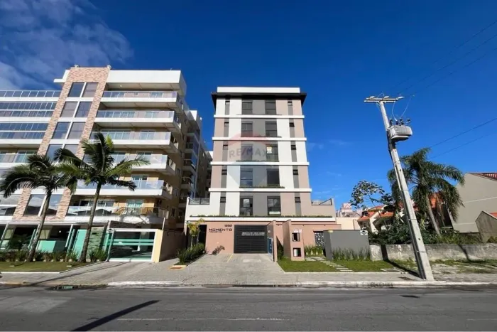 Novo perto do Boliche Caiobá
