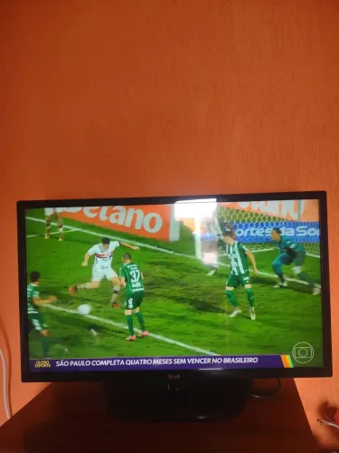 Televisão 32 polegadas LG