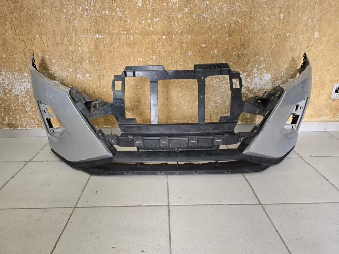 Parachoque Dianteiro Kicks 2022/2023/2024