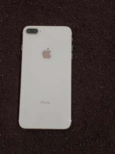 iPhone 8 Plus único dono todo original! Pra vender logo 