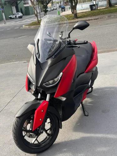 Xmax 250