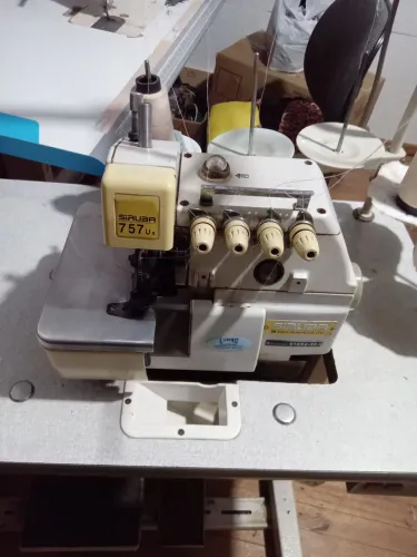 Vendo maquina 