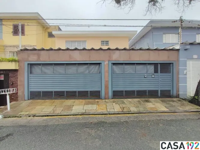 Casa com 3 dormitórios para alugar, 250 m² por R$ 6.265,26/mês - Jardim Aeroporto - São Pa