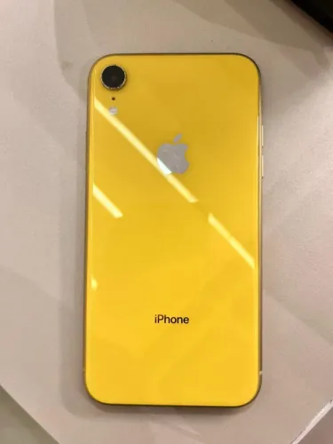iPhone XR 64 GB