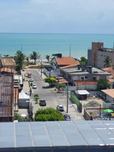 1ª Locação - 3 quartos - Bessa - R$3.300,00 com Condomínio e água - 1º andar - Nascente