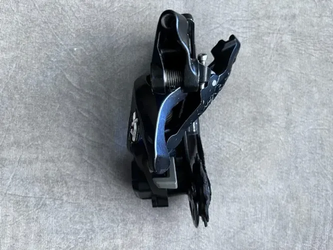 Grupo Cambio Shimano XT M8000 11 V