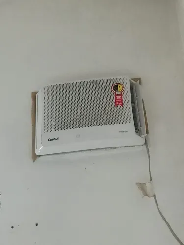 Ar condicionado