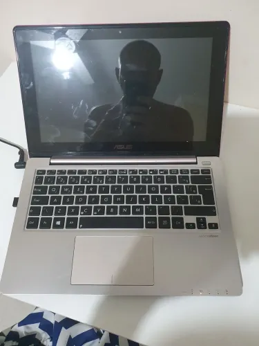 Notebook ASUS