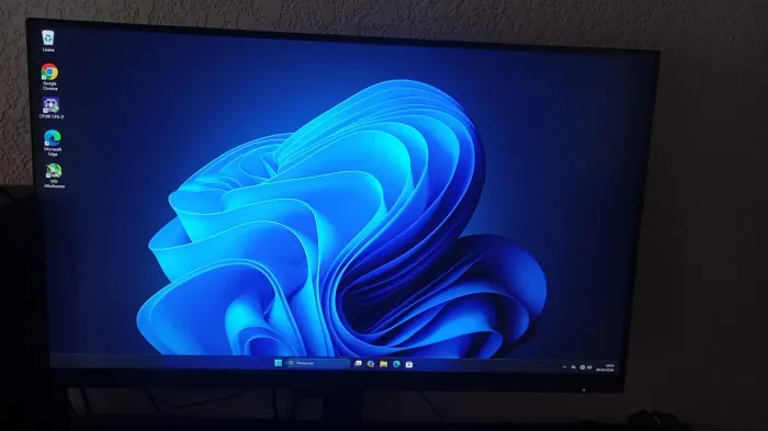 Monitor gamer AOC 