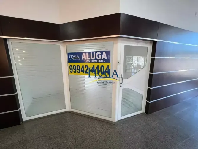 Imóvel para aluguel com 108 metros quadrados em Centro de Vila Velha - Vila Velha - ES