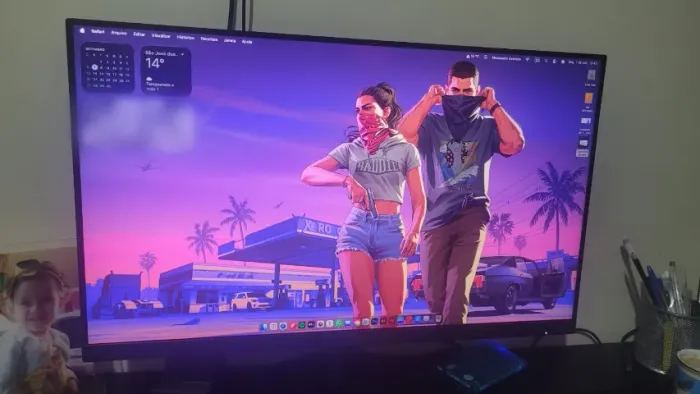 MONITOR GAMER AOC AGON 27G42HE