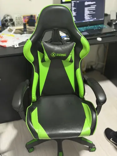 Cadeira gamer