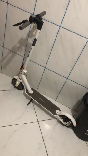 Patinete Scooter elétrico