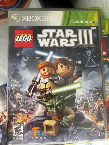 Jogos de Xbox