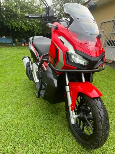 Honda ADV 150 2023