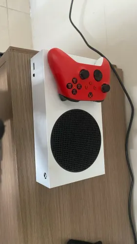 VENDO XBOX SERIES S
