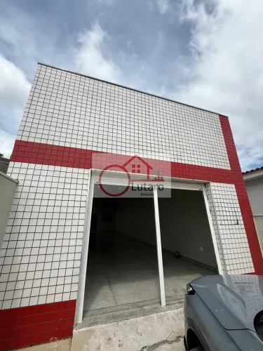 Salão em Centro (Cardeal) - Elias Fausto, SP