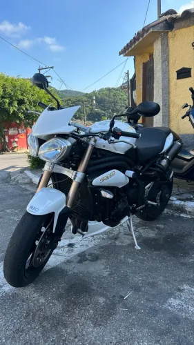 Speed triplo 1050i