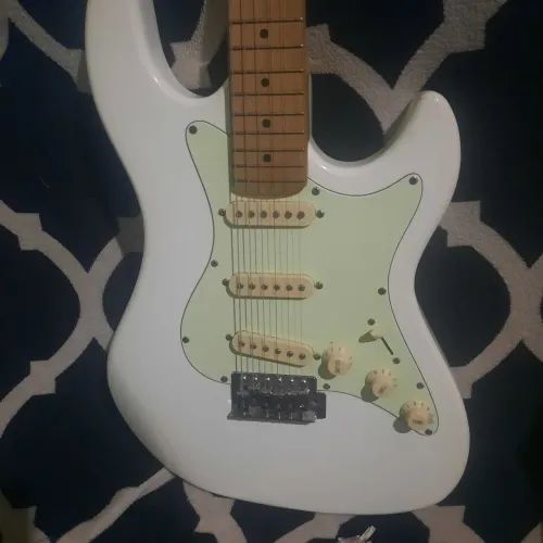 Guitarra