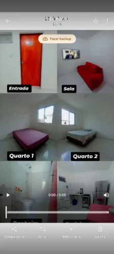 Condomínio Residencial Marina Tenoné