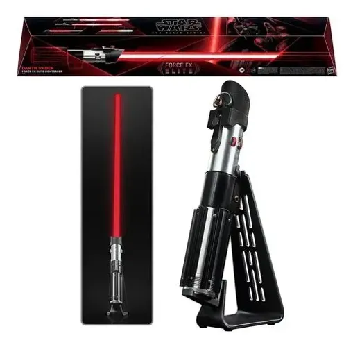 Sabre de lux Force FX Elite Darth Vader