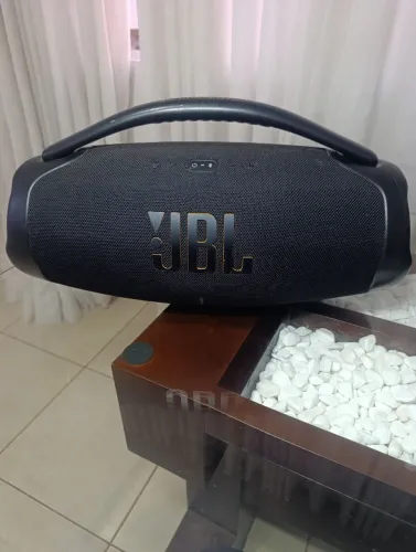 Boombox 3