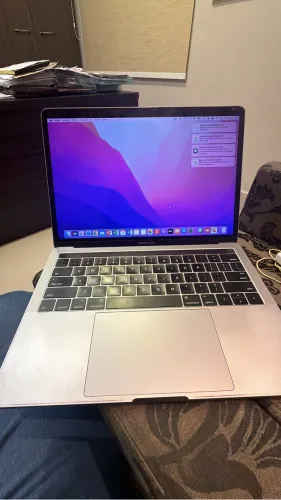 MacBook Pro 2016