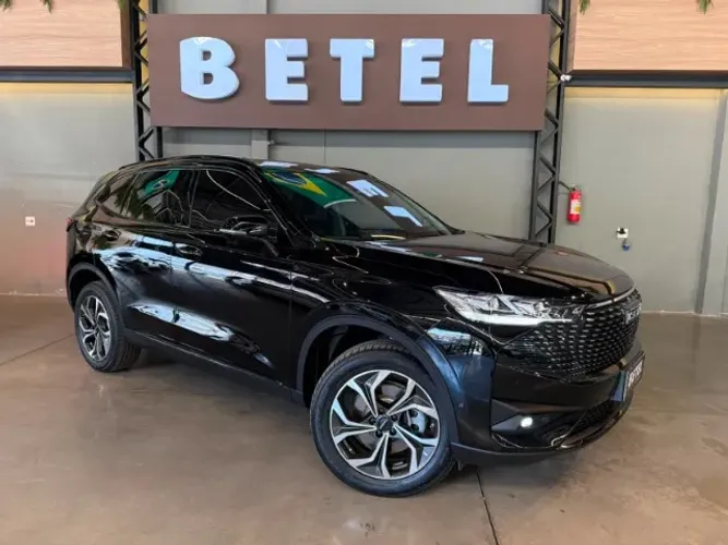 GWM Haval H6 Premium Phev AWD 2025