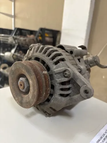 Alternador Kia Bongo