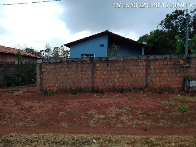Imóvel com excelente localização Casa no Ouro Verde, Padre Bernardo - GO, Nº S, 2 quartos