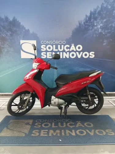 Honda Biz 125