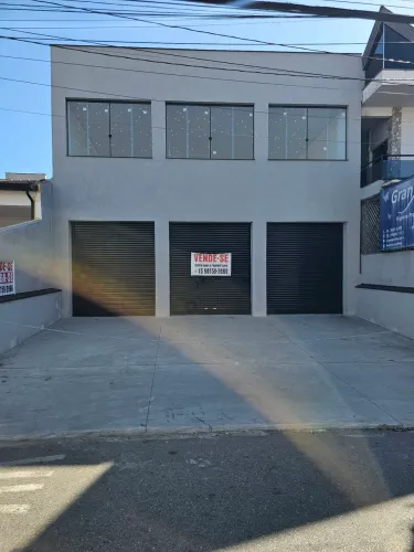 PRÉDIO COMERCIAL "NOVO" WANEL VILLE SOROCABA SP VENDE OU ALUGA.
