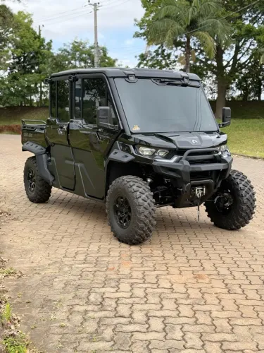 BRP Can-Am Defen. 976 MAX LTD Hd10 4X4 (utv) 2024