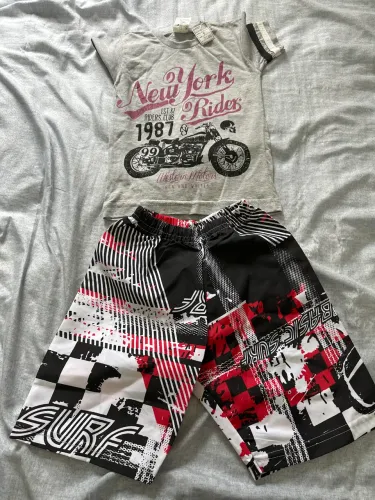 Conjunto TAM 04 surf New york