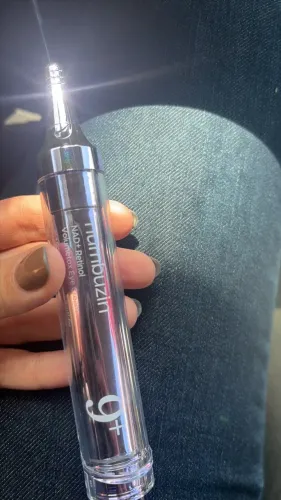 Numbuzin 9+ Nmn + Retinol + Peptides Eye Anti Rugas Pele