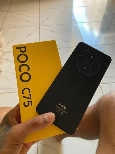Poço C 75