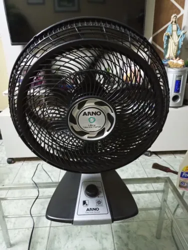 Ventilador 