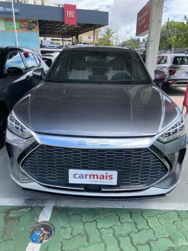 BYD Song Plus 1.5 16V Aut. (hibrido) 2024
