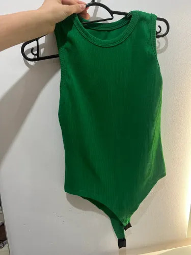 Body verde