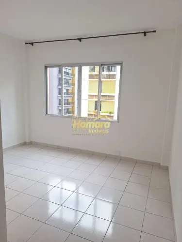 Studio para locação, 30m² área útil, na Santa Cecília, São Paulo- SP