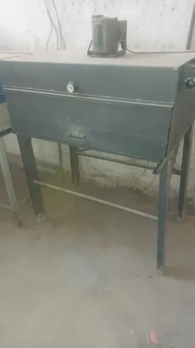 Forno Industrial GAVETA Grande 220v- Pronto para Uso
