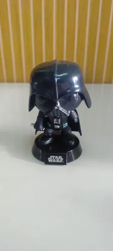 Funko Pop!  Darth Vader #01