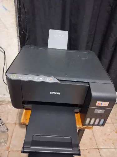 IMPRESSORA EPSON L 3250 ECOTANK WIFI